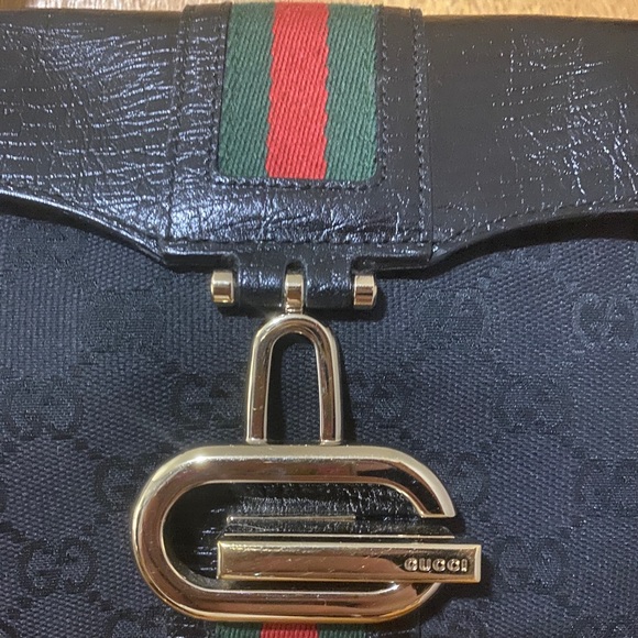 Gucci bag - Picture 6 of 11
